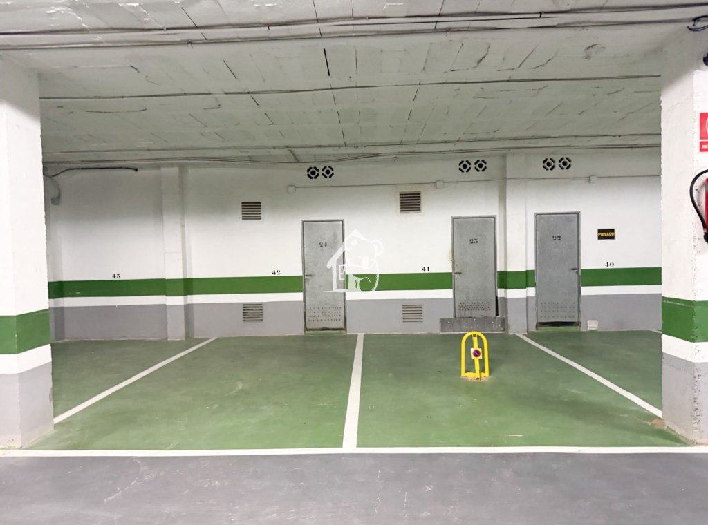 Lange Termijn Verhuur - Appartement / flat - Torrevieja - Playa de los Locos