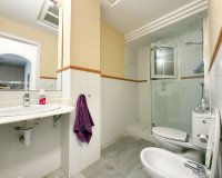 Lange Termijn Verhuur - Appartement / flat - Torrevieja - Playa de los Locos
