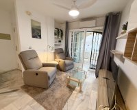 Lange Termijn Verhuur - Appartement / flat - Torrevieja - Playa de los Locos