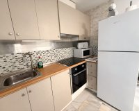 Lange Termijn Verhuur - Appartement / flat - Torrevieja - Playa de los Locos
