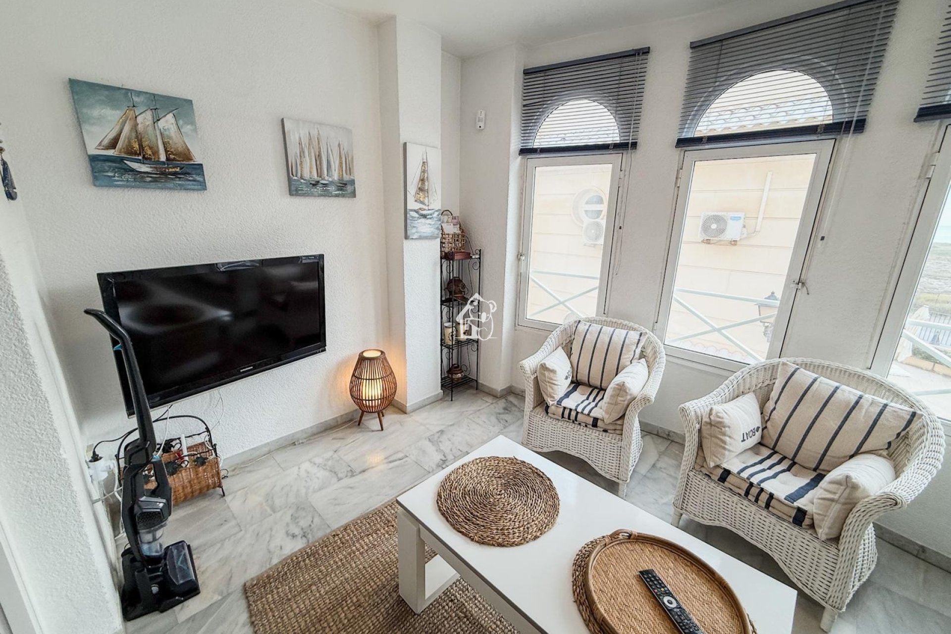 Lange Termijn Verhuur - Appartement / flat - Torrevieja - Playa de los Locos