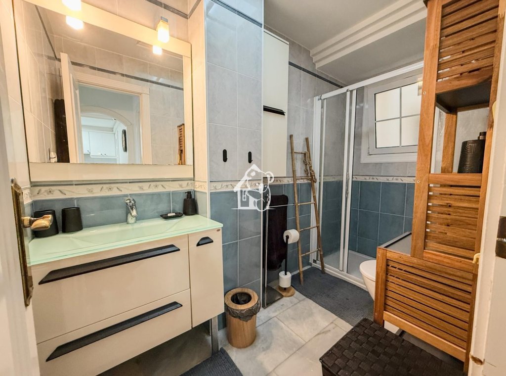 Lange Termijn Verhuur - Appartement / flat - Torrevieja - Playa de los Locos