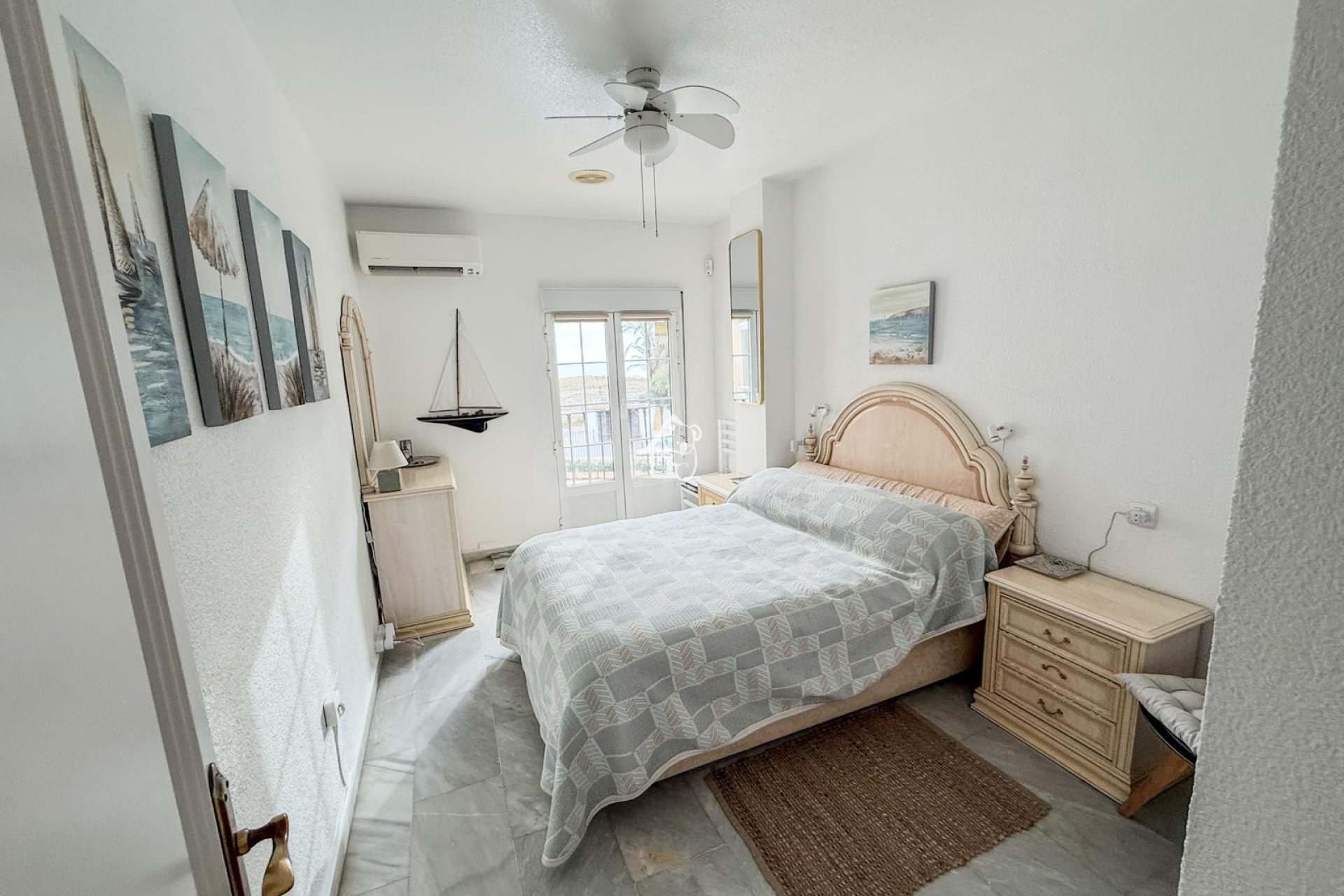 Lange Termijn Verhuur - Appartement / flat - Torrevieja - Playa de los Locos