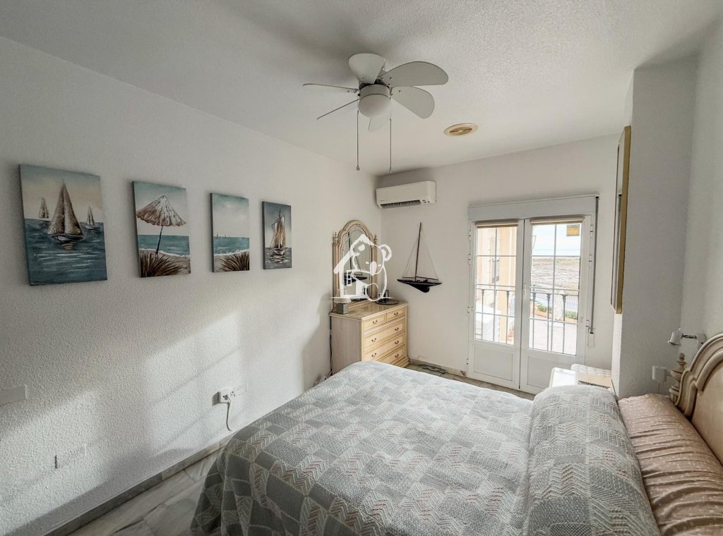 Lange Termijn Verhuur - Appartement / flat - Torrevieja - Playa de los Locos