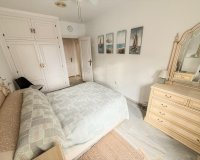 Lange Termijn Verhuur - Appartement / flat - Torrevieja - Playa de los Locos