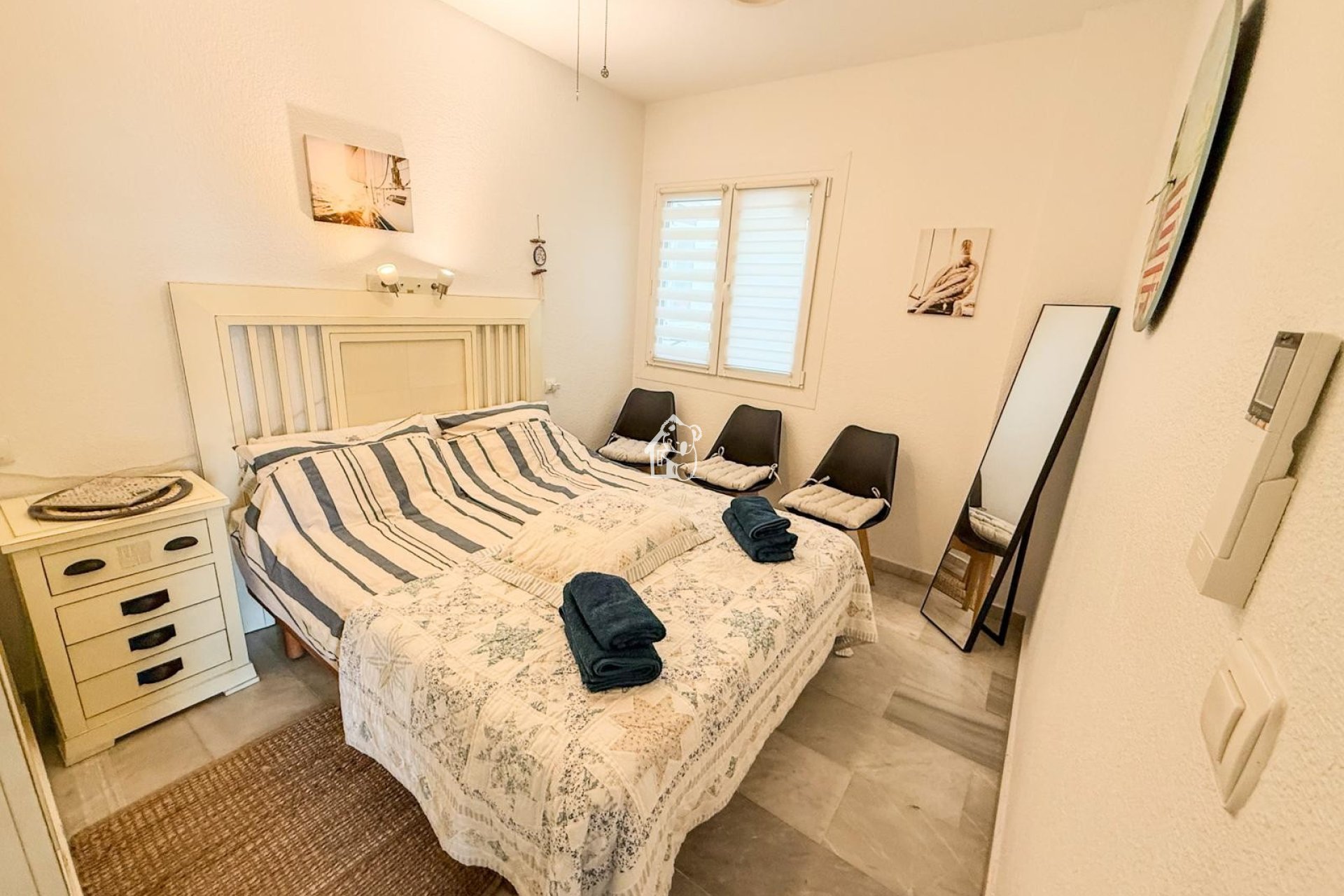 Lange Termijn Verhuur - Appartement / flat - Torrevieja - Playa de los Locos