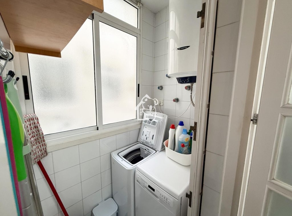 Lange Termijn Verhuur - Appartement / flat - Torrevieja - Playa de los Locos