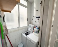 Lange Termijn Verhuur - Appartement / flat - Torrevieja - Playa de los Locos