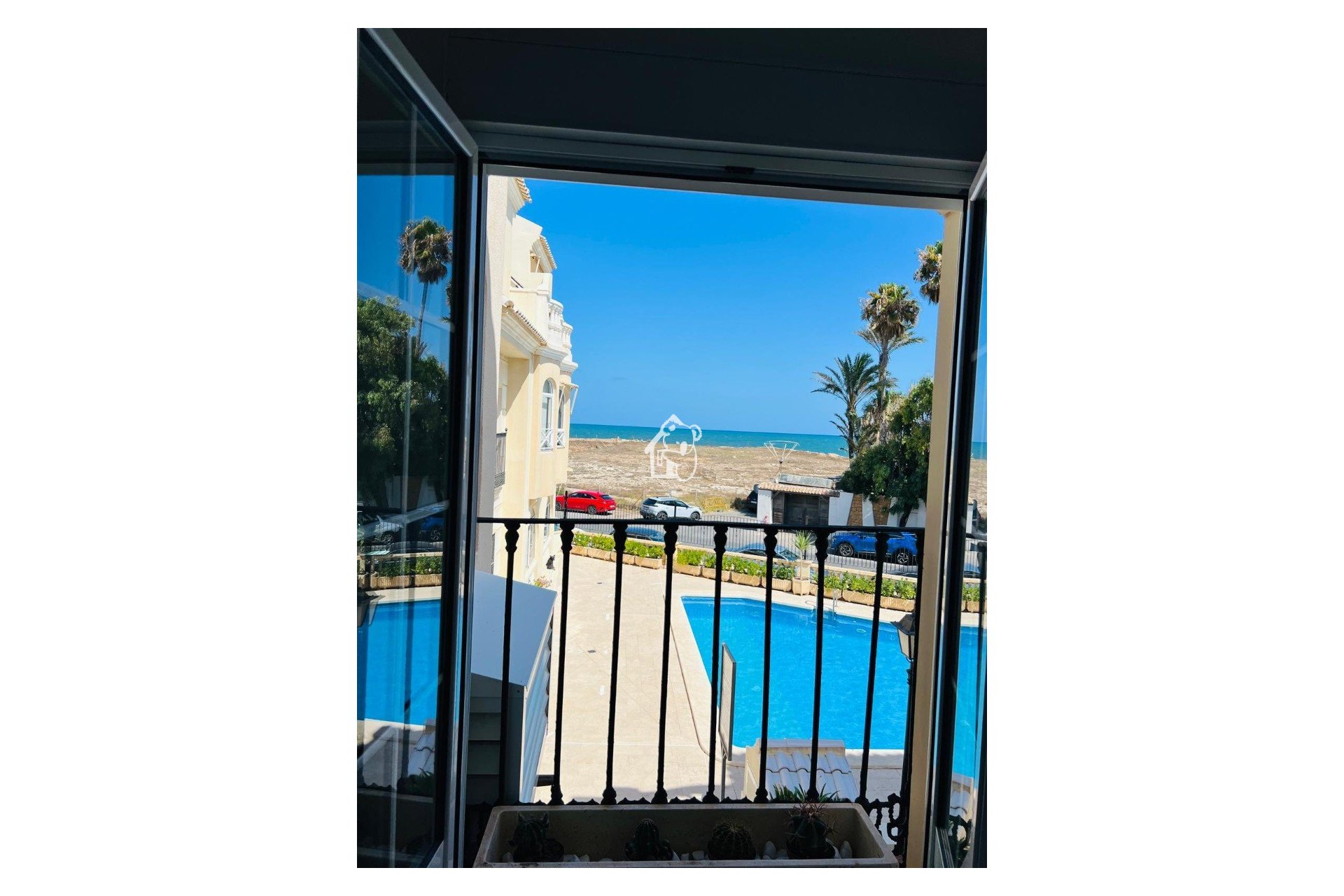 Lange Termijn Verhuur - Appartement / flat - Torrevieja - Playa de los Locos