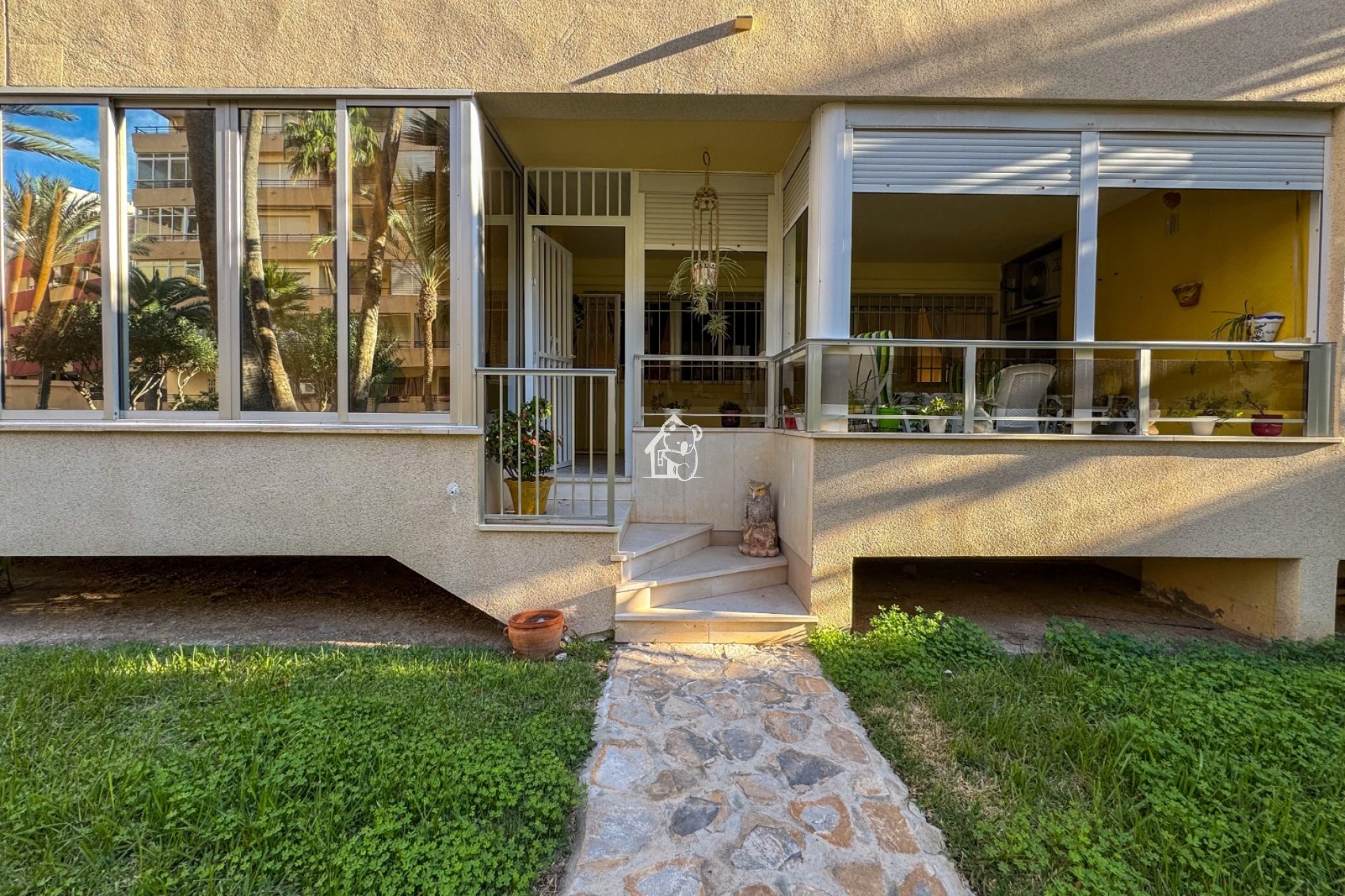 Lange Termijn Verhuur - Appartement / flat - Torrevieja - Playa de los Locos