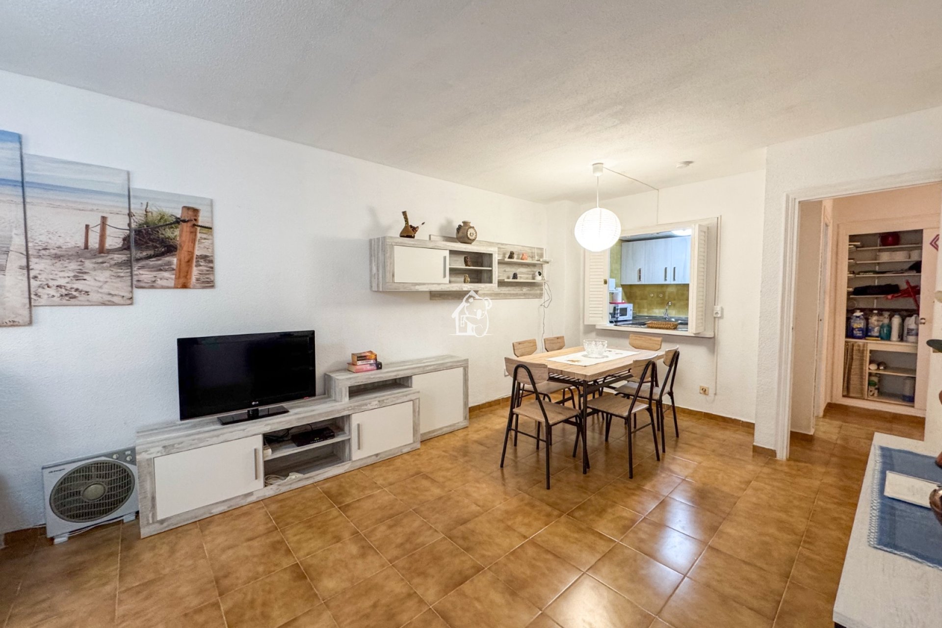 Lange Termijn Verhuur - Appartement / flat - Torrevieja - Playa de los Locos