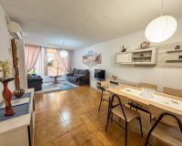 Lange Termijn Verhuur - Appartement / flat - Torrevieja - Playa de los Locos