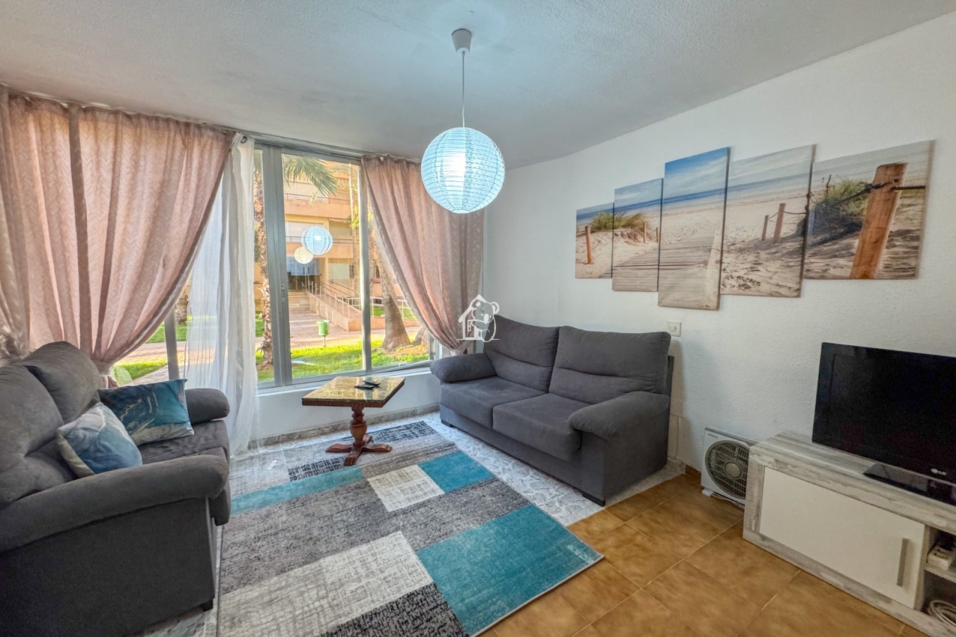 Lange Termijn Verhuur - Appartement / flat - Torrevieja - Playa de los Locos
