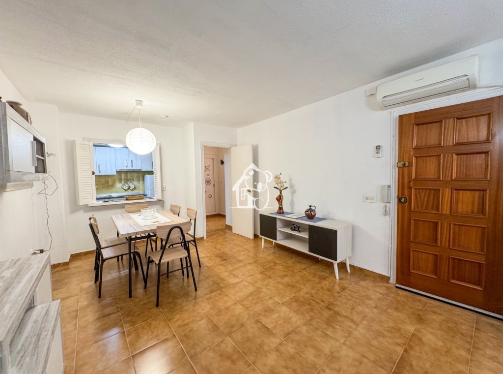 Lange Termijn Verhuur - Appartement / flat - Torrevieja - Playa de los Locos