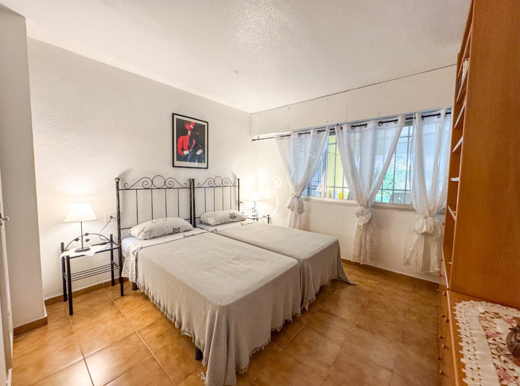 Lange Termijn Verhuur - Appartement / flat - Torrevieja - Playa de los Locos