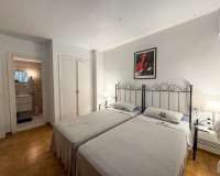 Lange Termijn Verhuur - Appartement / flat - Torrevieja - Playa de los Locos