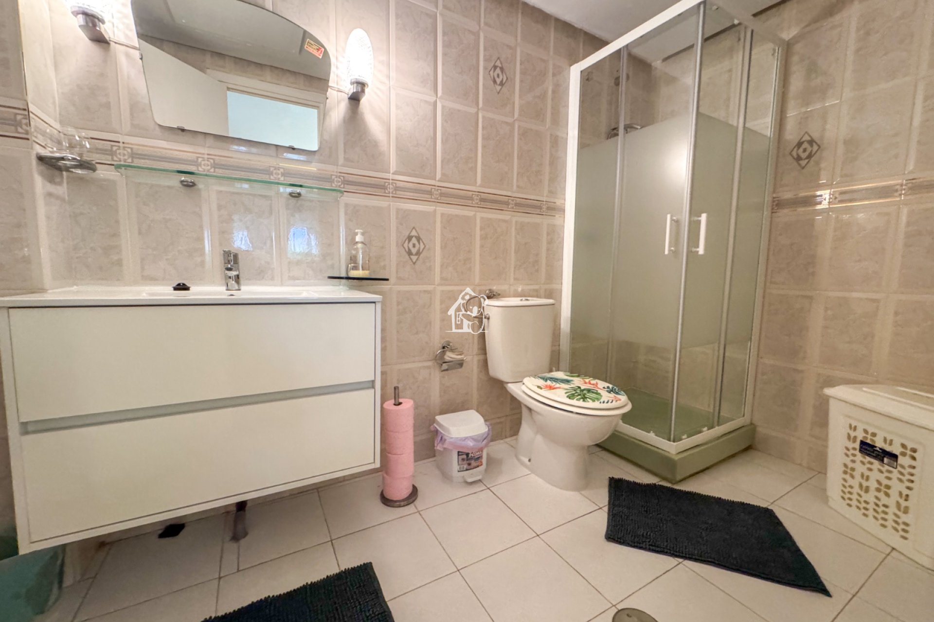 Lange Termijn Verhuur - Appartement / flat - Torrevieja - Playa de los Locos