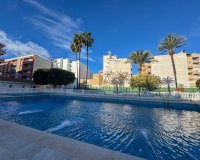 Lange Termijn Verhuur - Appartement / flat - Torrevieja - Playa de los Locos