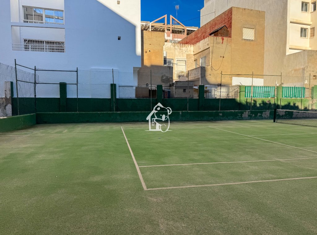 Lange Termijn Verhuur - Appartement / flat - Torrevieja - Playa de los Locos