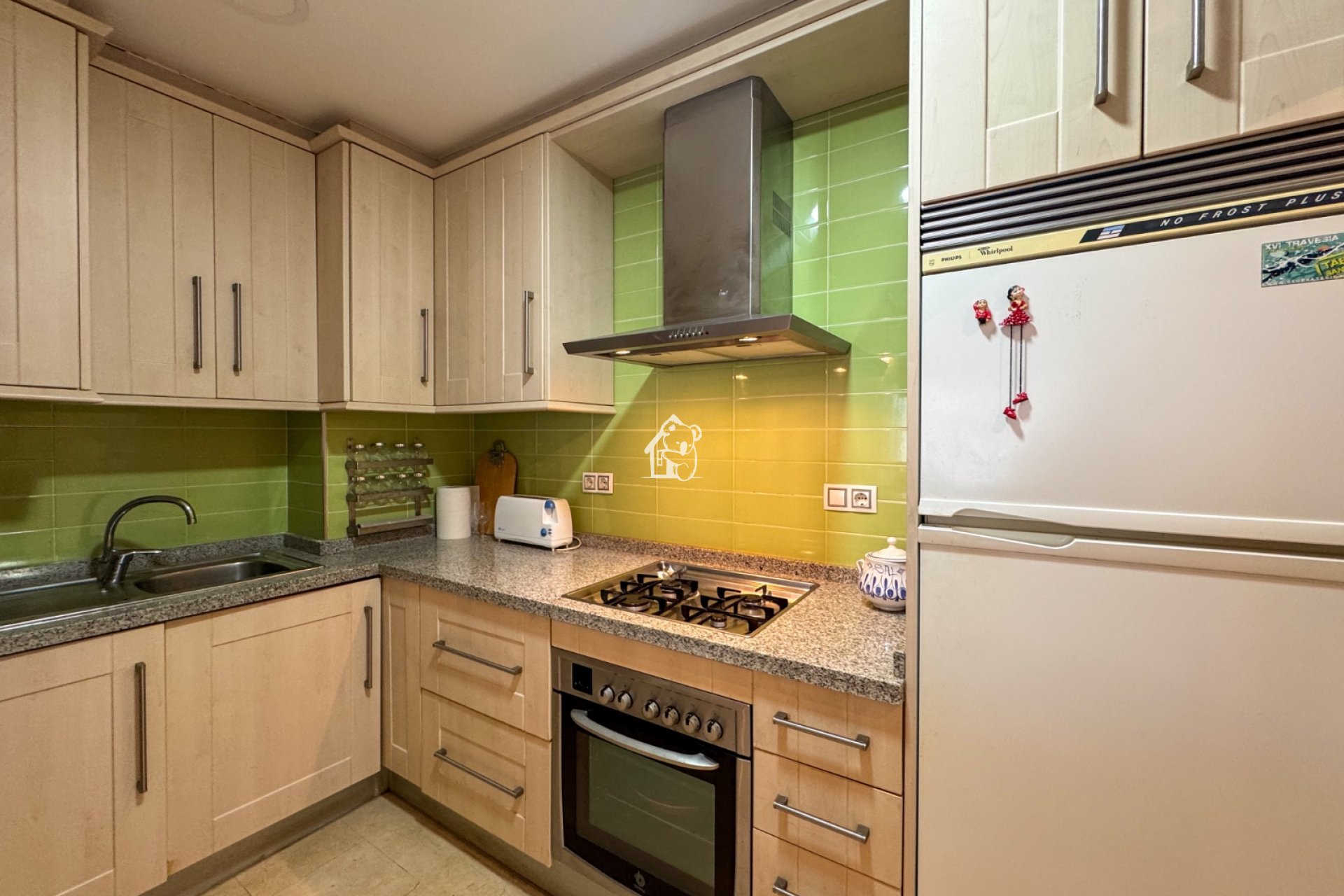 Lange Termijn Verhuur - Appartement / flat - Torrevieja - Playa de los Locos