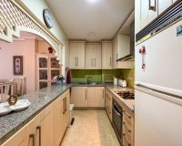 Lange Termijn Verhuur - Appartement / flat - Torrevieja - Playa de los Locos