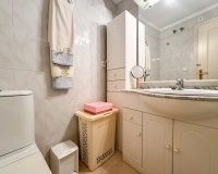 Lange Termijn Verhuur - Appartement / flat - Torrevieja - Playa de los Locos