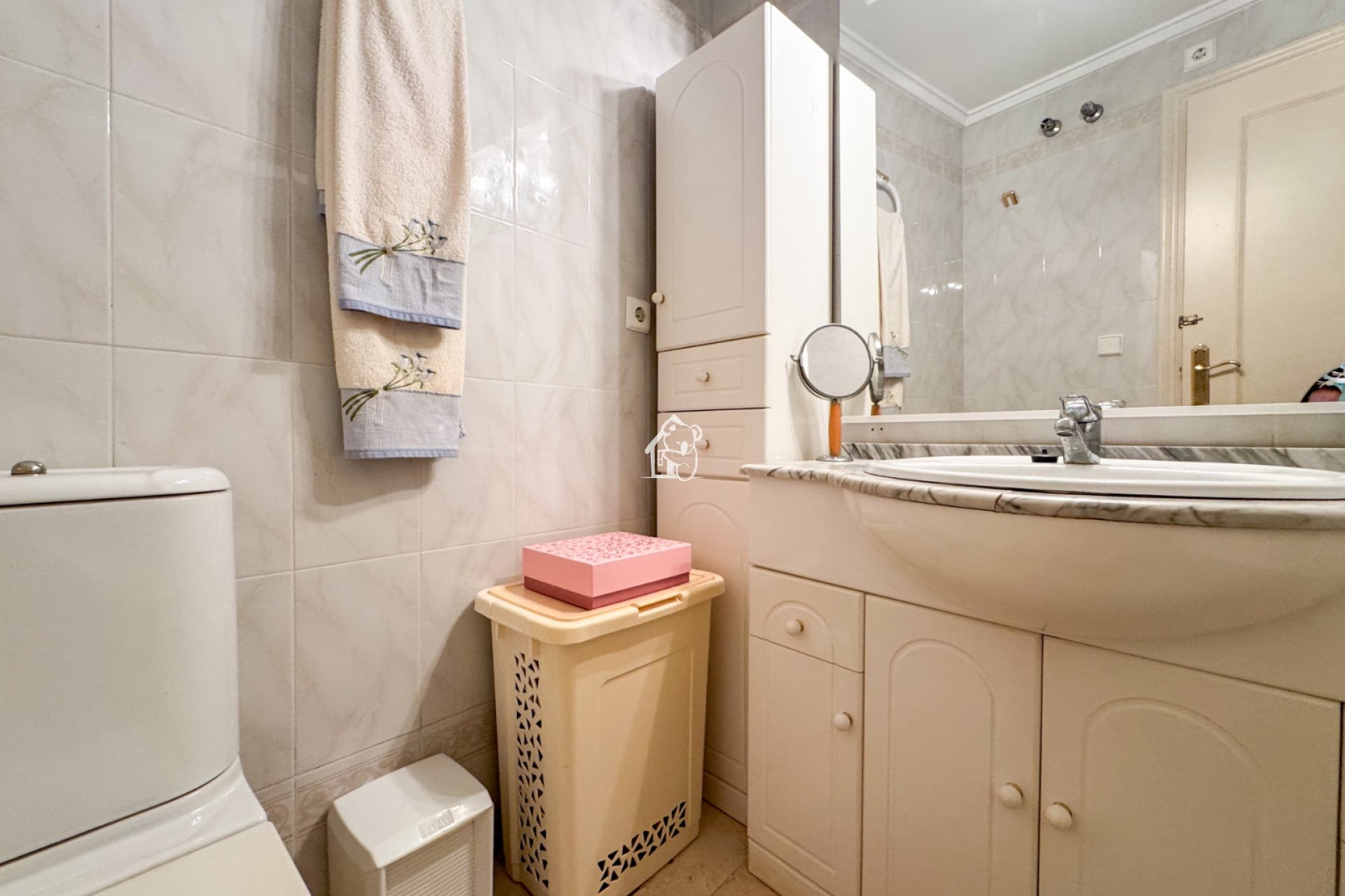 Lange Termijn Verhuur - Appartement / flat - Torrevieja - Playa de los Locos