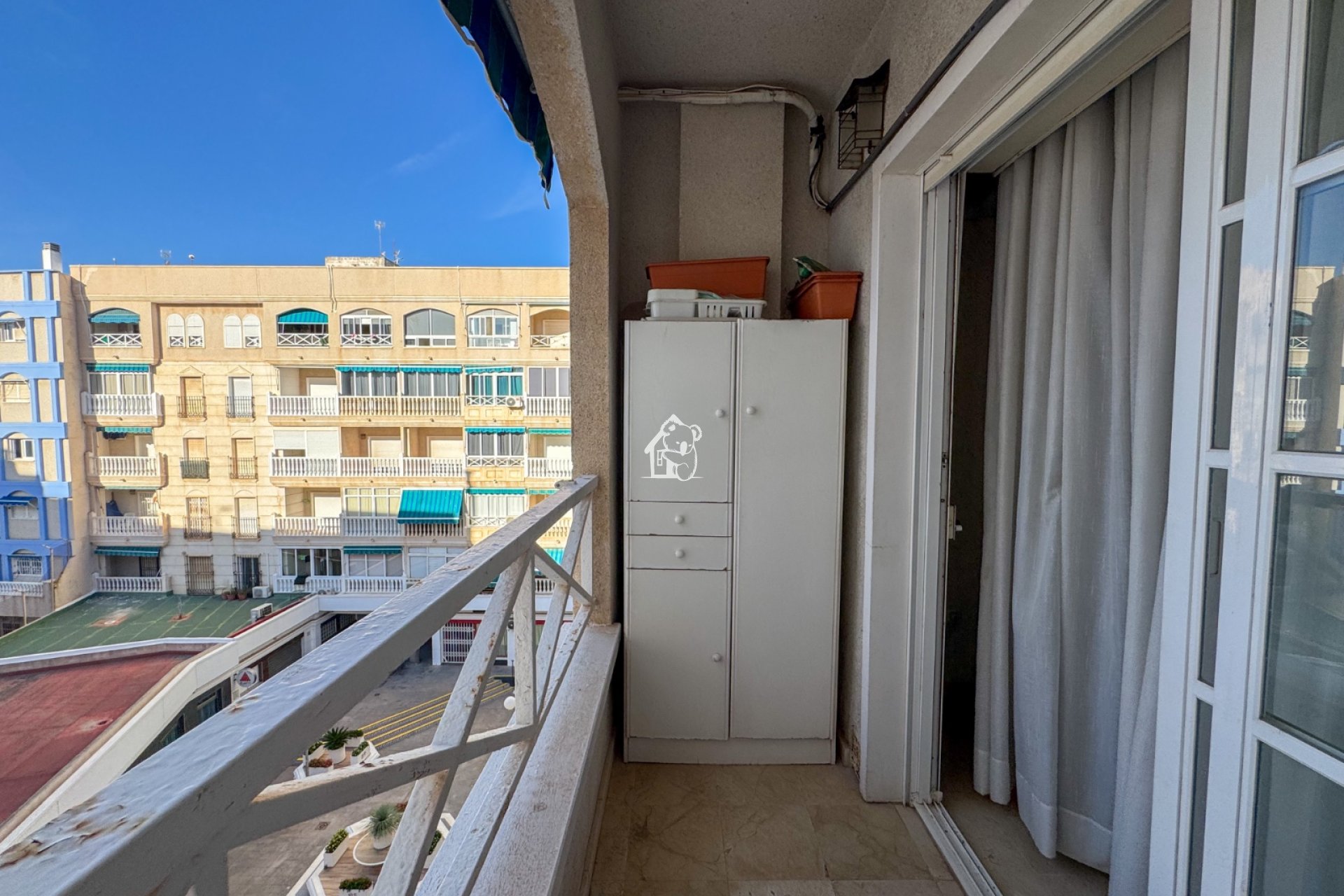 Lange Termijn Verhuur - Appartement / flat - Torrevieja - Playa de los Locos
