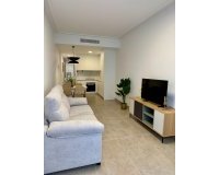 Lange Termijn Verhuur - Appartement / flat - Torrevieja - Playa de los Locos