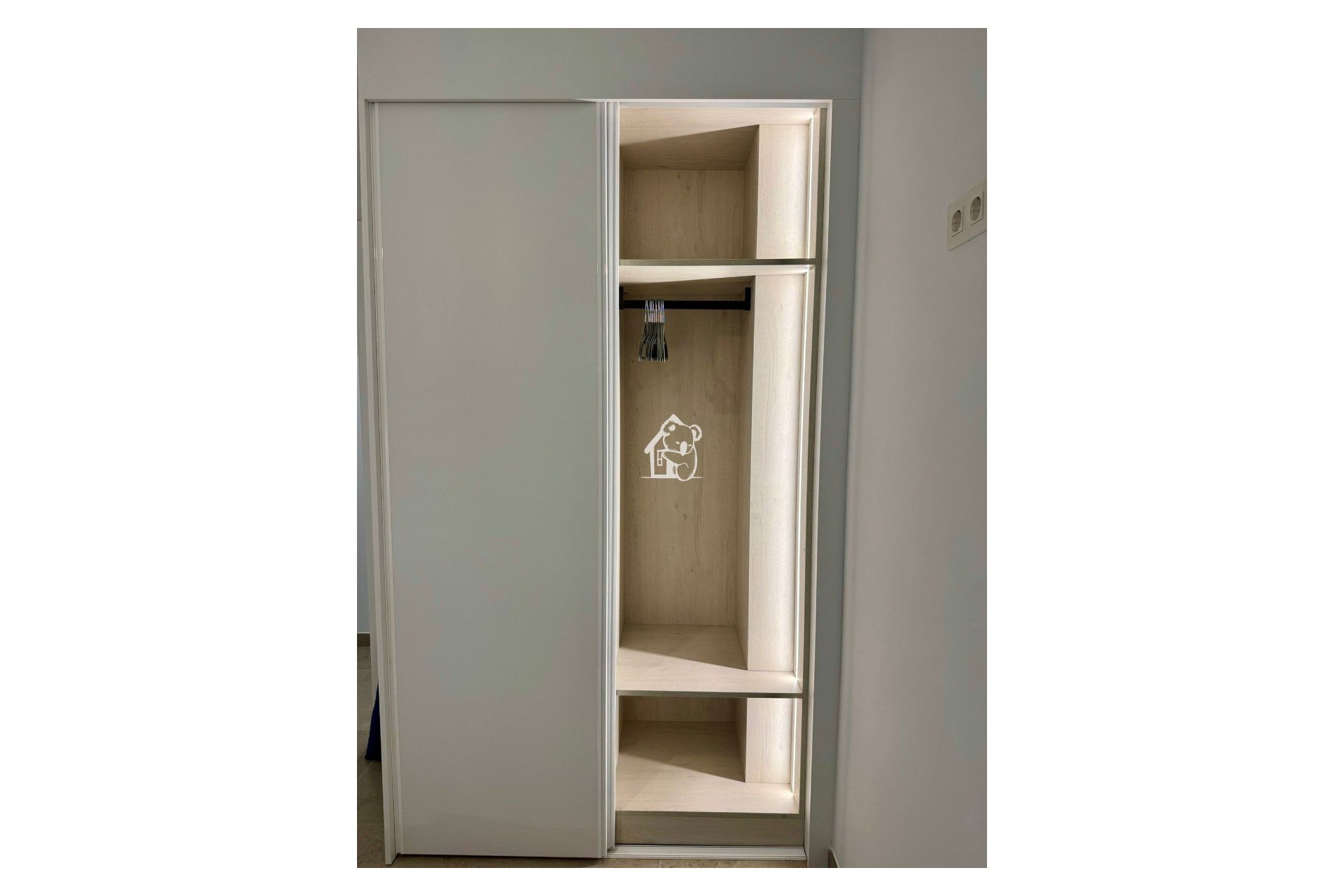 Lange Termijn Verhuur - Appartement / flat - Torrevieja - Playa de los Locos