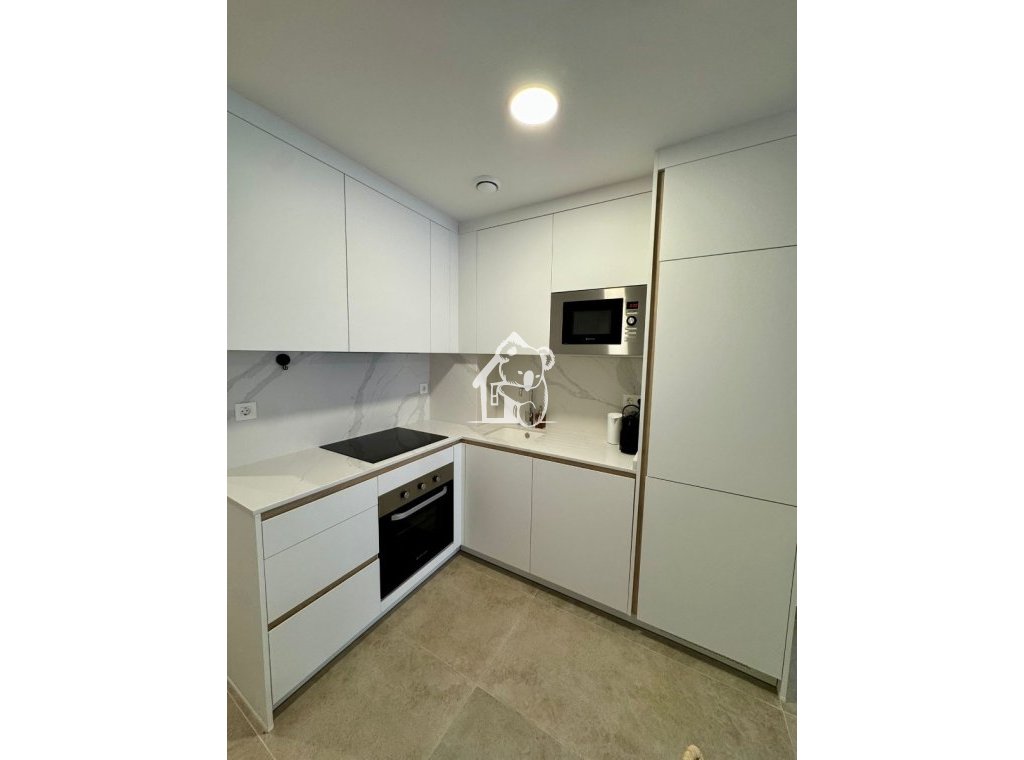 Lange Termijn Verhuur - Appartement / flat - Torrevieja - Playa de los Locos