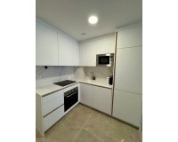 Lange Termijn Verhuur - Appartement / flat - Torrevieja - Playa de los Locos