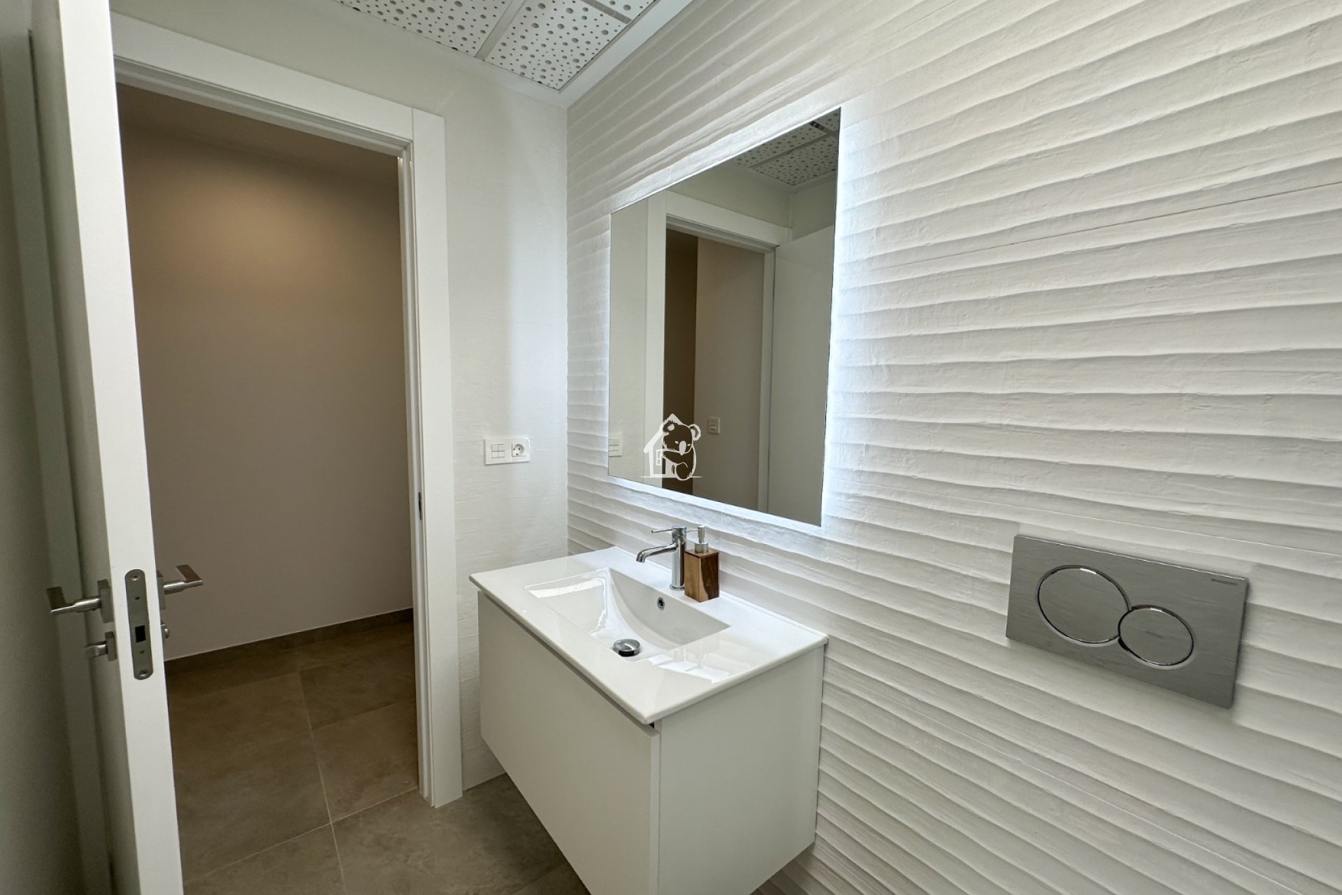 Lange Termijn Verhuur - Appartement / flat - Torrevieja - Playa de los Locos