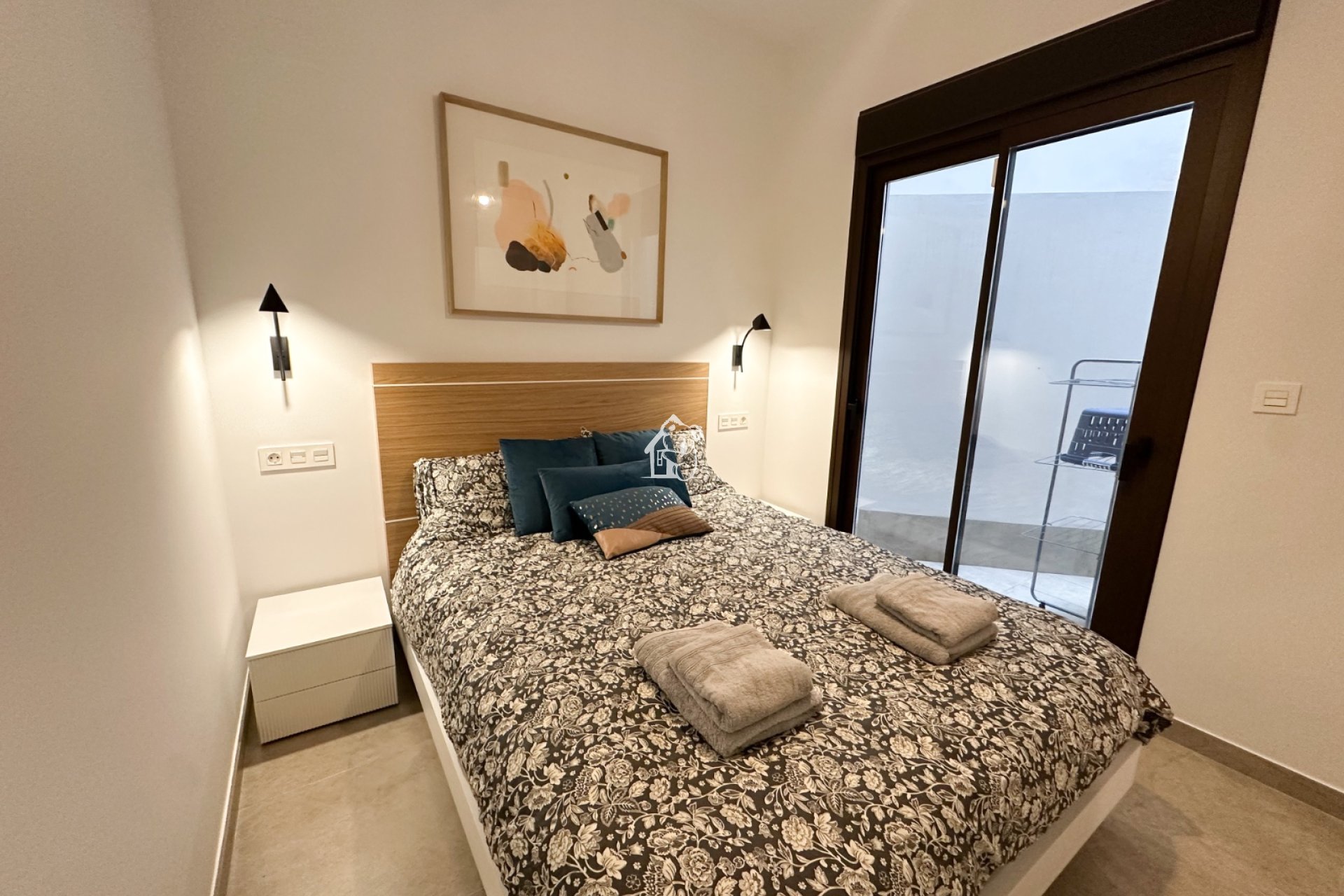 Lange Termijn Verhuur - Appartement / flat - Torrevieja - Playa de los Locos
