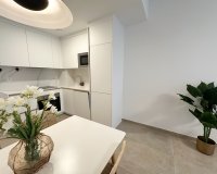 Lange Termijn Verhuur - Appartement / flat - Torrevieja - Playa de los Locos