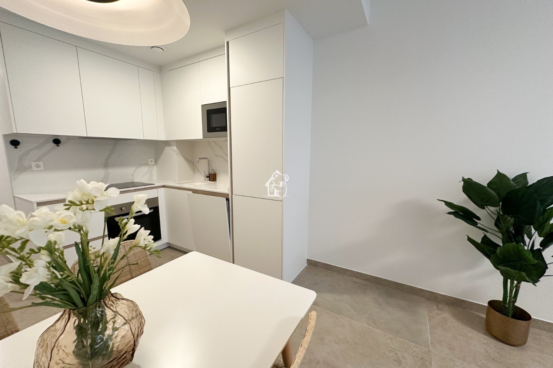 Lange Termijn Verhuur - Appartement / flat - Torrevieja - Playa de los Locos
