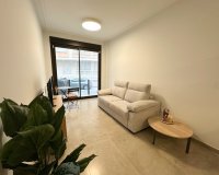 Lange Termijn Verhuur - Appartement / flat - Torrevieja - Playa de los Locos