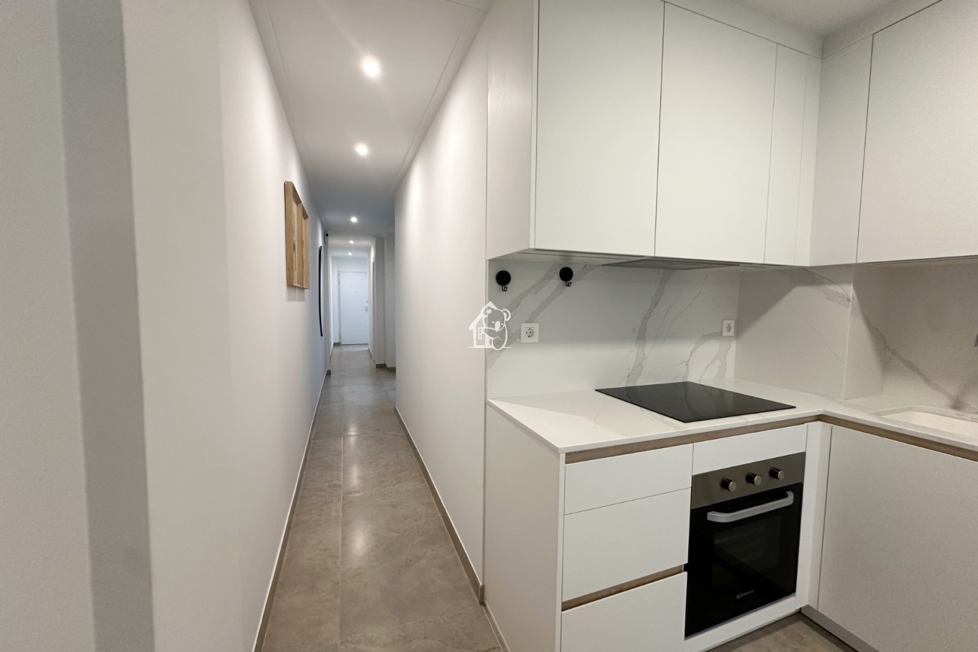 Lange Termijn Verhuur - Appartement / flat - Torrevieja - Playa de los Locos