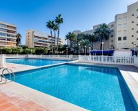Lange Termijn Verhuur - Appartement / flat - Torrevieja - Playa de los Locos