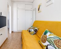 Lange Termijn Verhuur - Appartement / flat - Torrevieja - Playa de los Locos