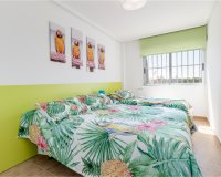 Lange Termijn Verhuur - Appartement / flat - Torrevieja - Playa de los Locos