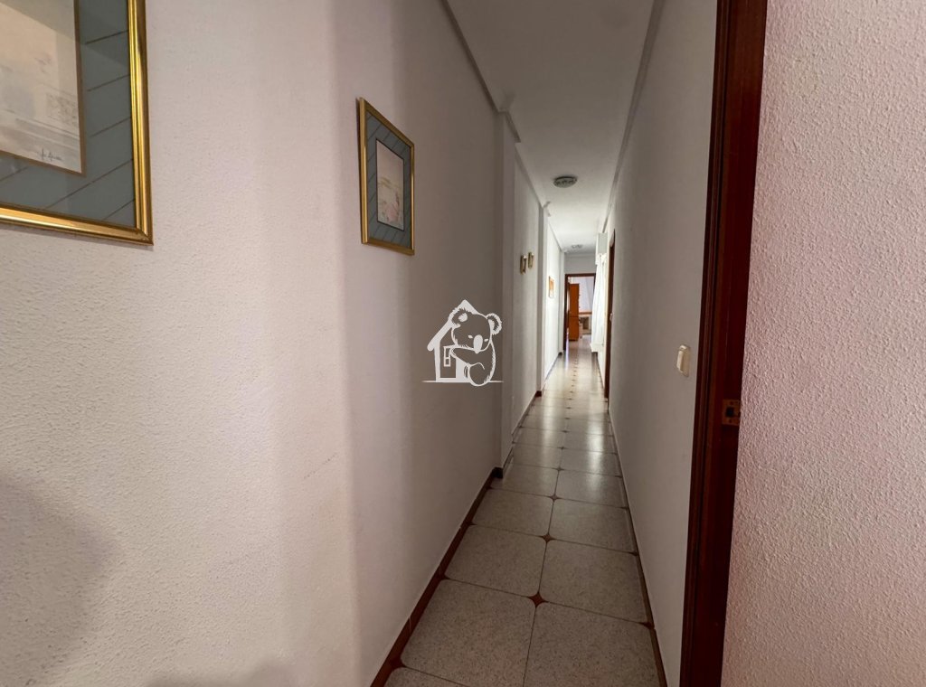 Lange Termijn Verhuur - Appartement / flat - Torrevieja - Playa de los Locos