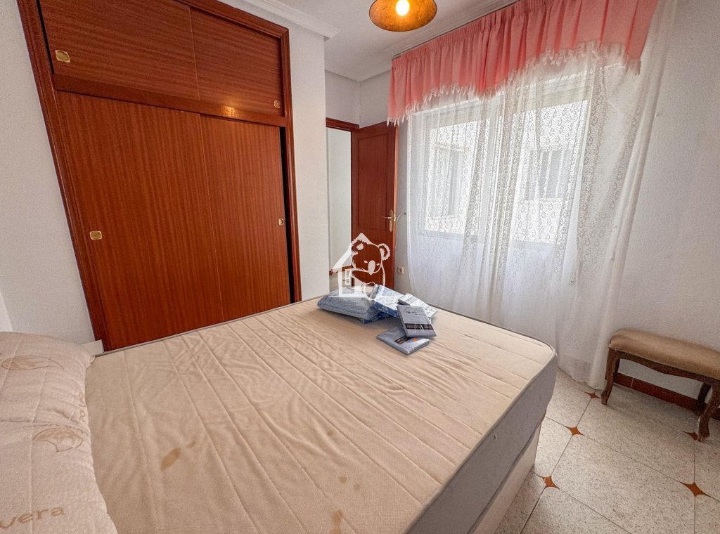 Lange Termijn Verhuur - Appartement / flat - Torrevieja - Playa de los Locos