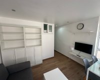 Lange Termijn Verhuur - Appartement / flat - Torrevieja - Playa de los Locos