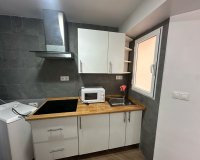 Lange Termijn Verhuur - Appartement / flat - Torrevieja - Playa de los Locos