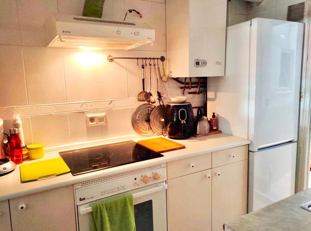 Lange Termijn Verhuur - Appartement / flat - Torrevieja - Playa de los Locos