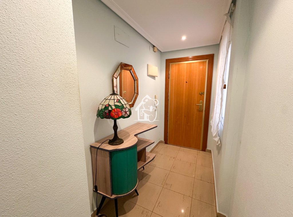 Lange Termijn Verhuur - Appartement / flat - Torrevieja - Playa del Cura