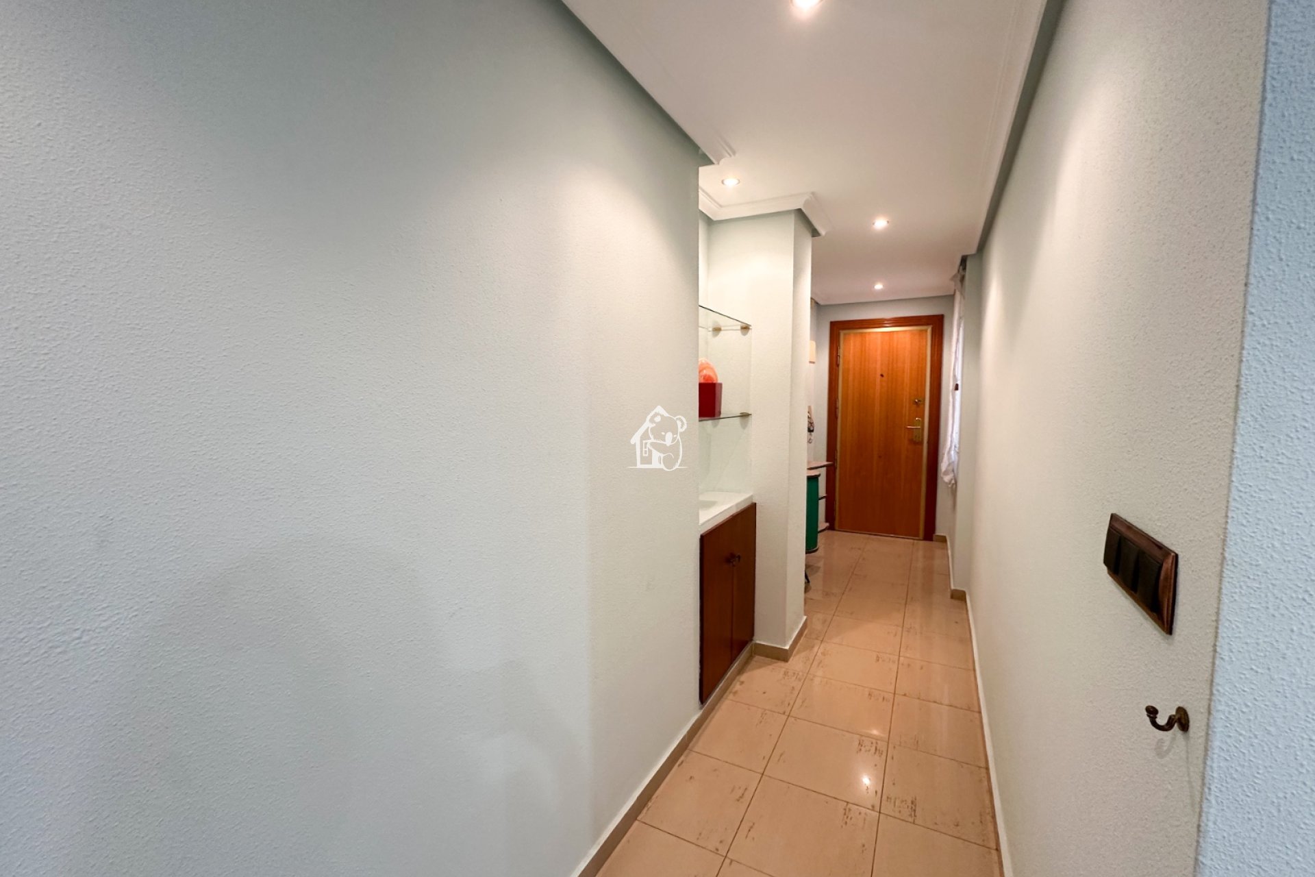 Lange Termijn Verhuur - Appartement / flat - Torrevieja - Playa del Cura