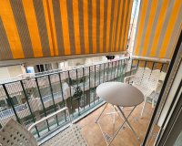 Lange Termijn Verhuur - Appartement / flat - Torrevieja - Playa del Cura