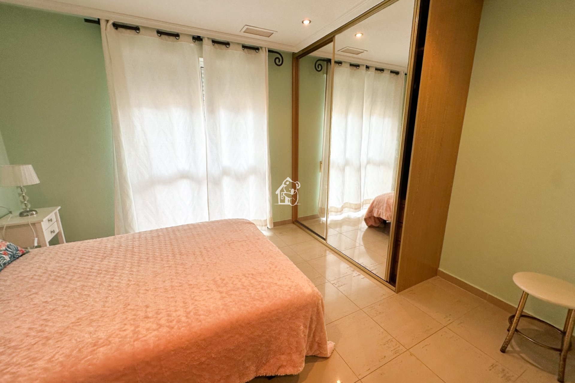 Lange Termijn Verhuur - Appartement / flat - Torrevieja - Playa del Cura